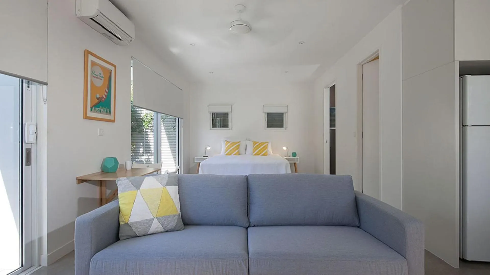White Sands Beach House Marcoola Holiday home