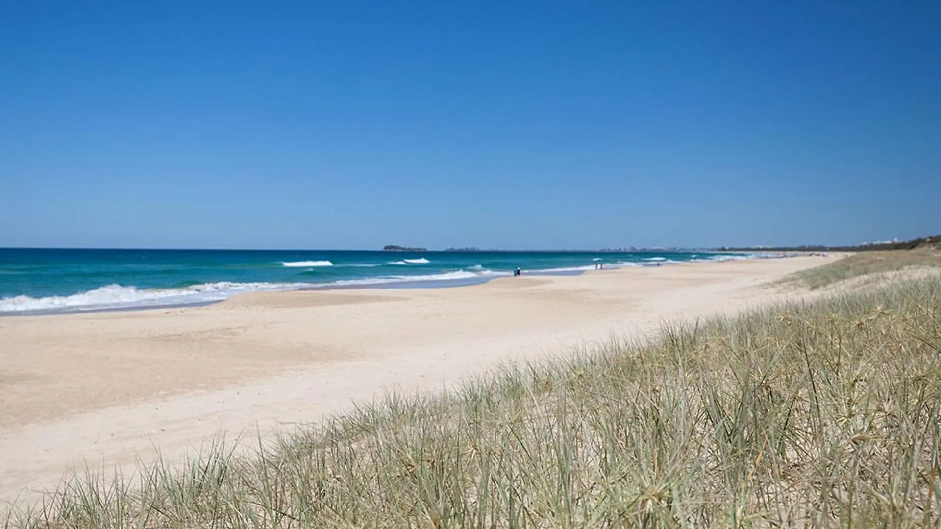 White Sands Beach House Marcoola 0*,  Australia