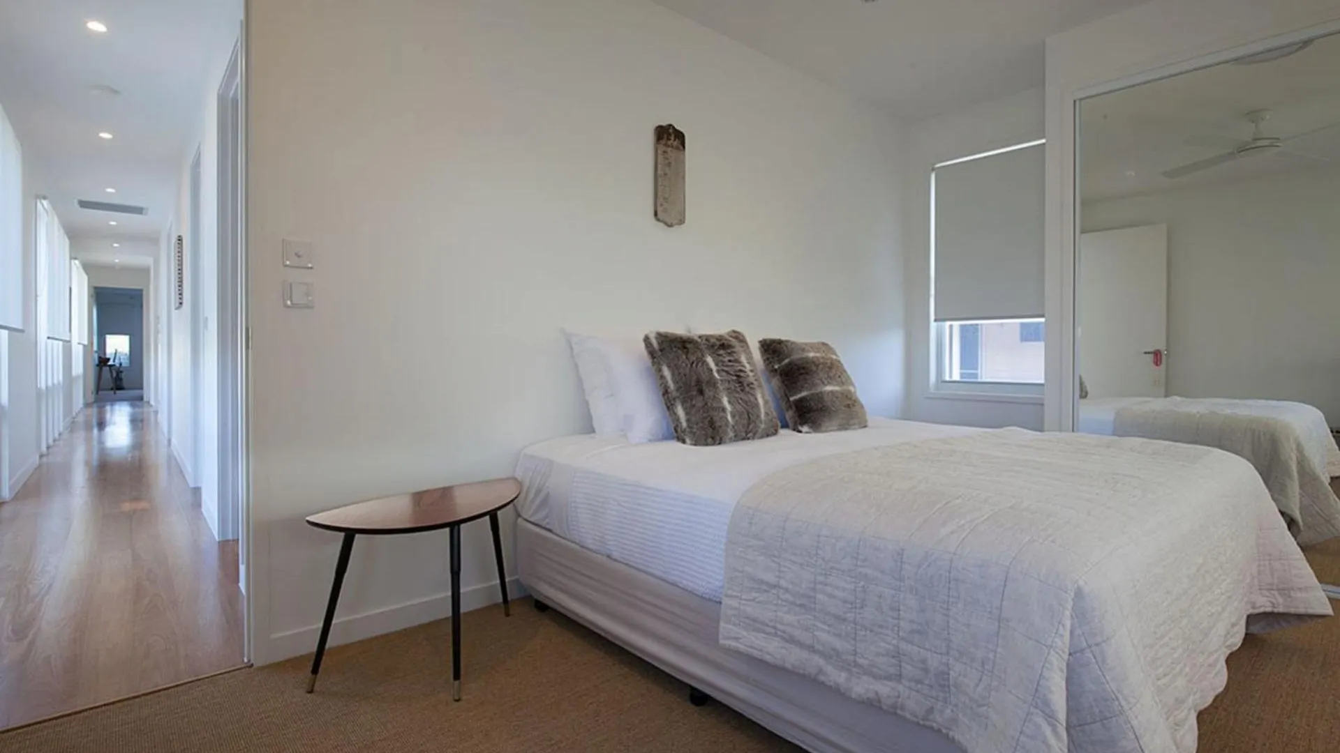 White Sands Beach House Marcoola 0*,