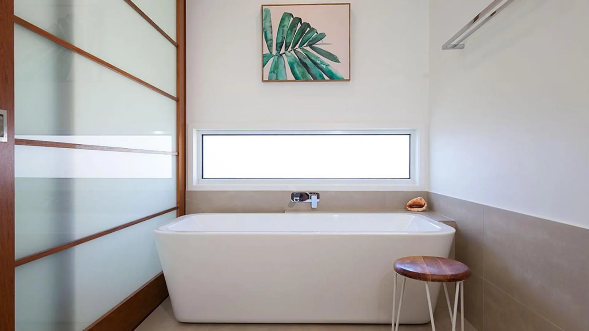 White Sands Beach House Marcoola