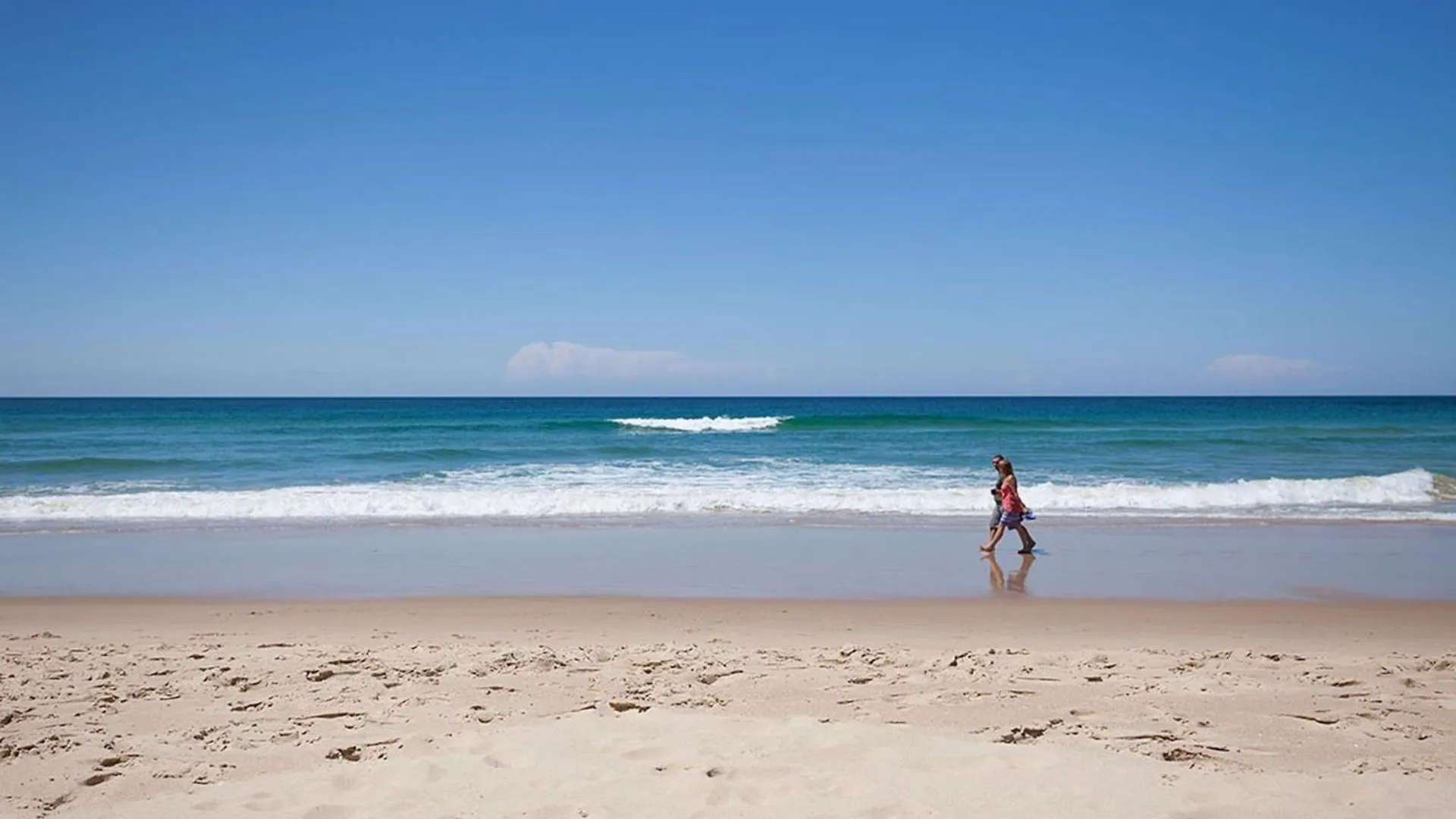White Sands Beach House Marcoola