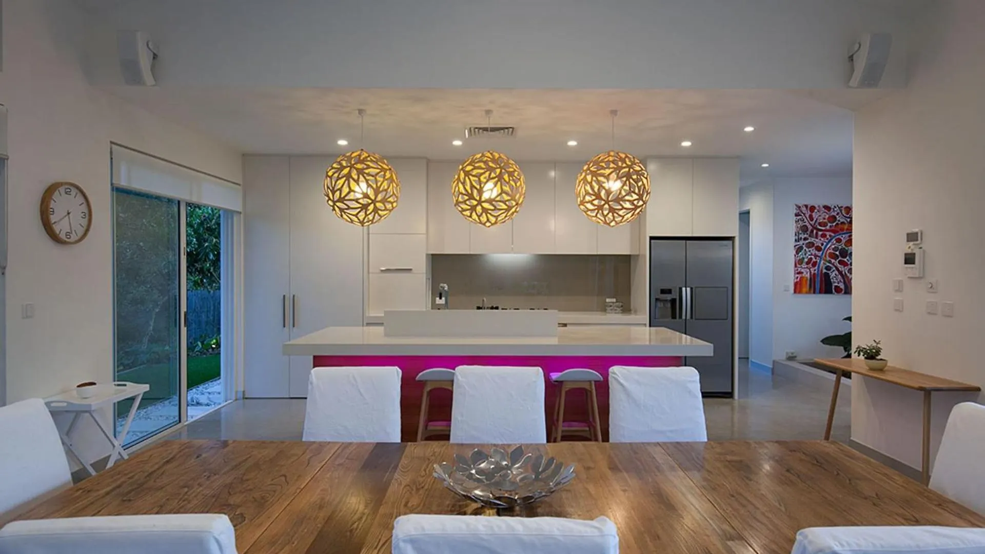 White Sands Beach House Marcoola Holiday home