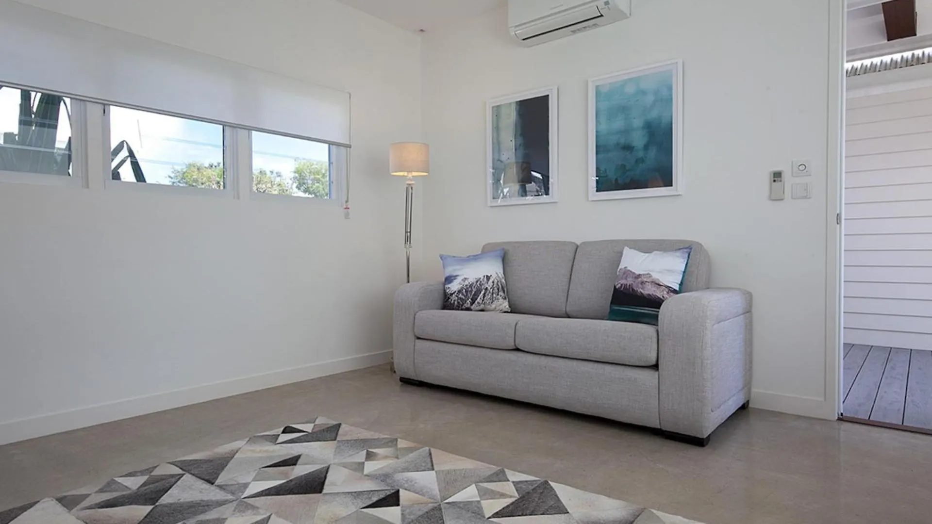 Holiday home White Sands Beach House Marcoola Australia