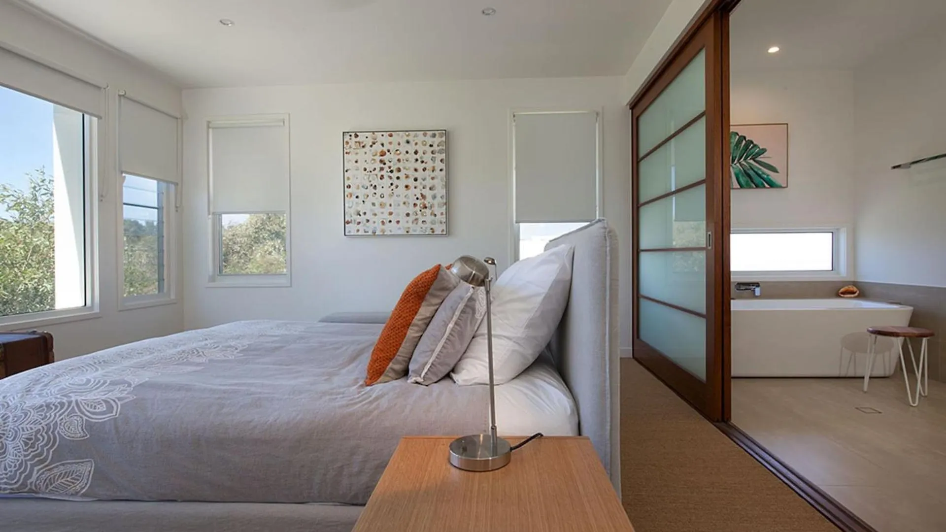White Sands Beach House Marcoola Australia