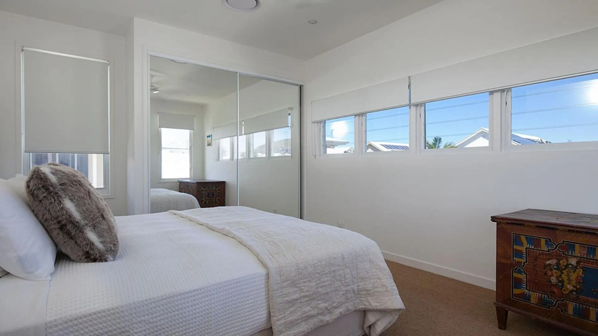 White Sands Beach House Marcoola 0*,  Australia