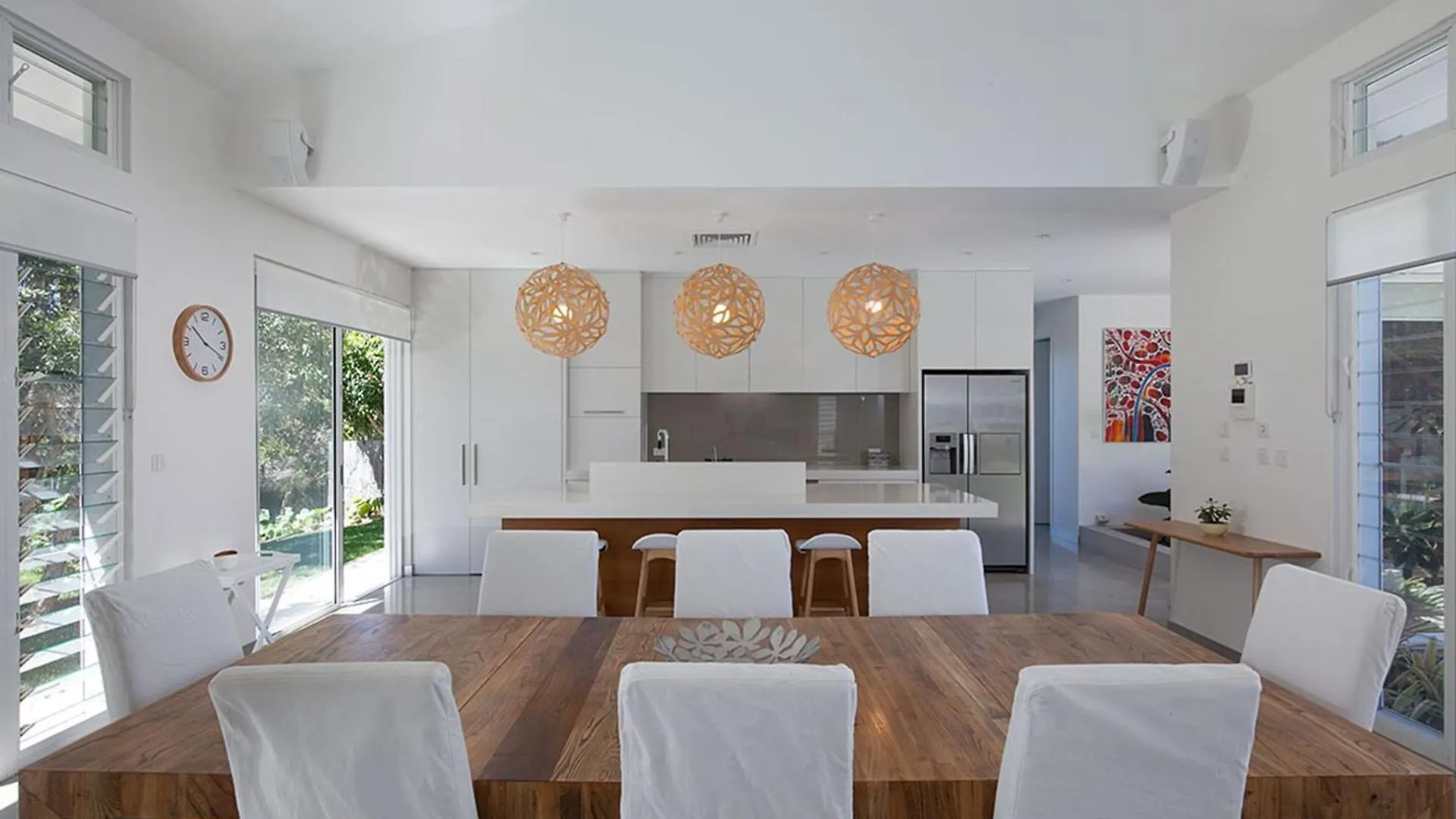 White Sands Beach House Marcoola 0*,
