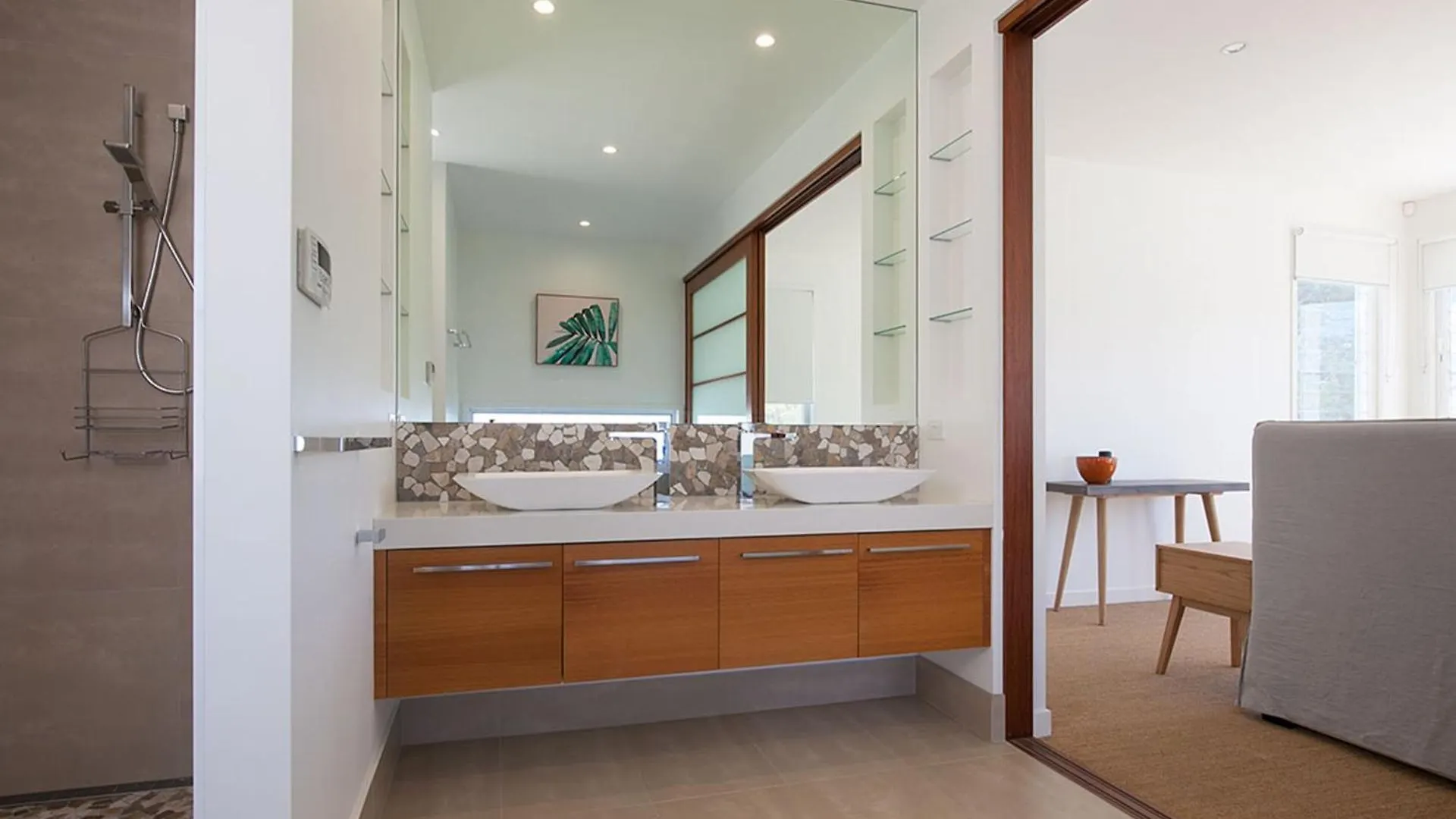 Holiday home White Sands Beach House Marcoola