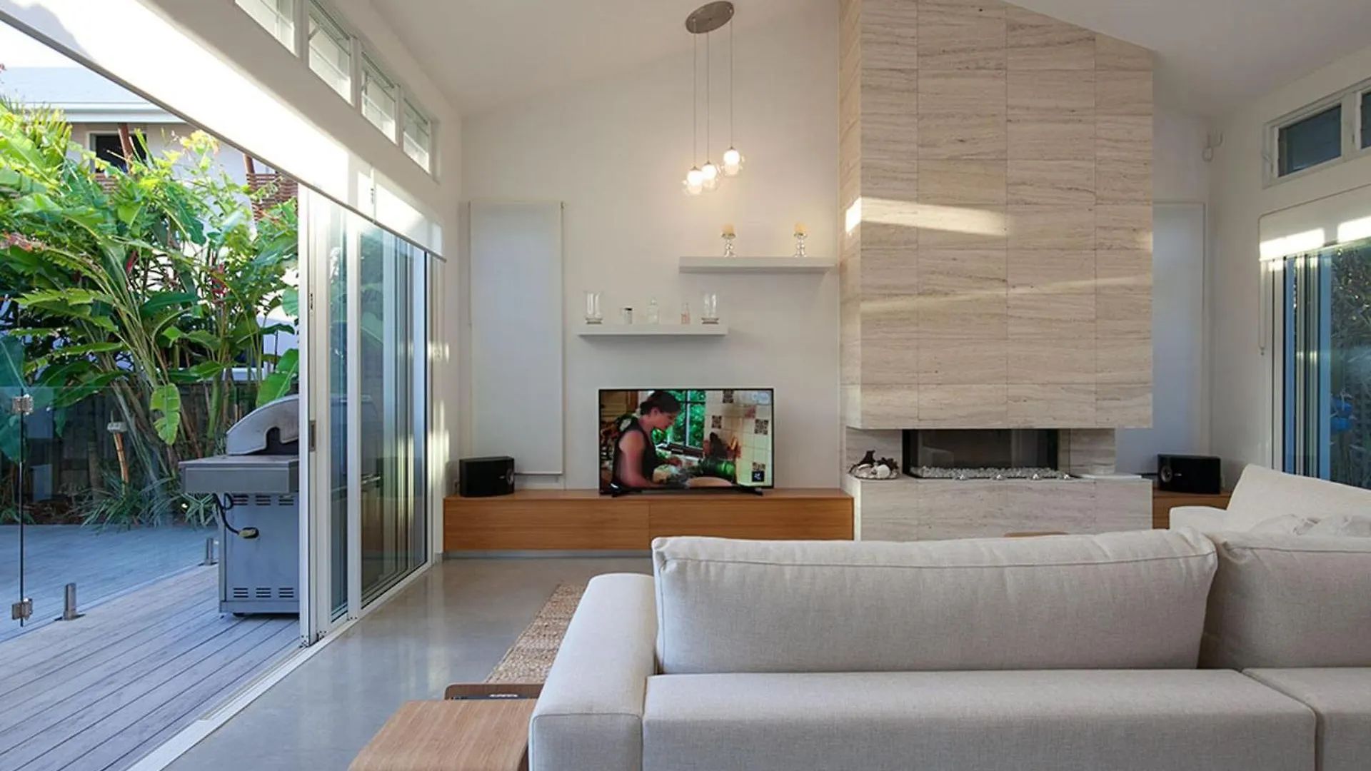 White Sands Beach House Marcoola Australia