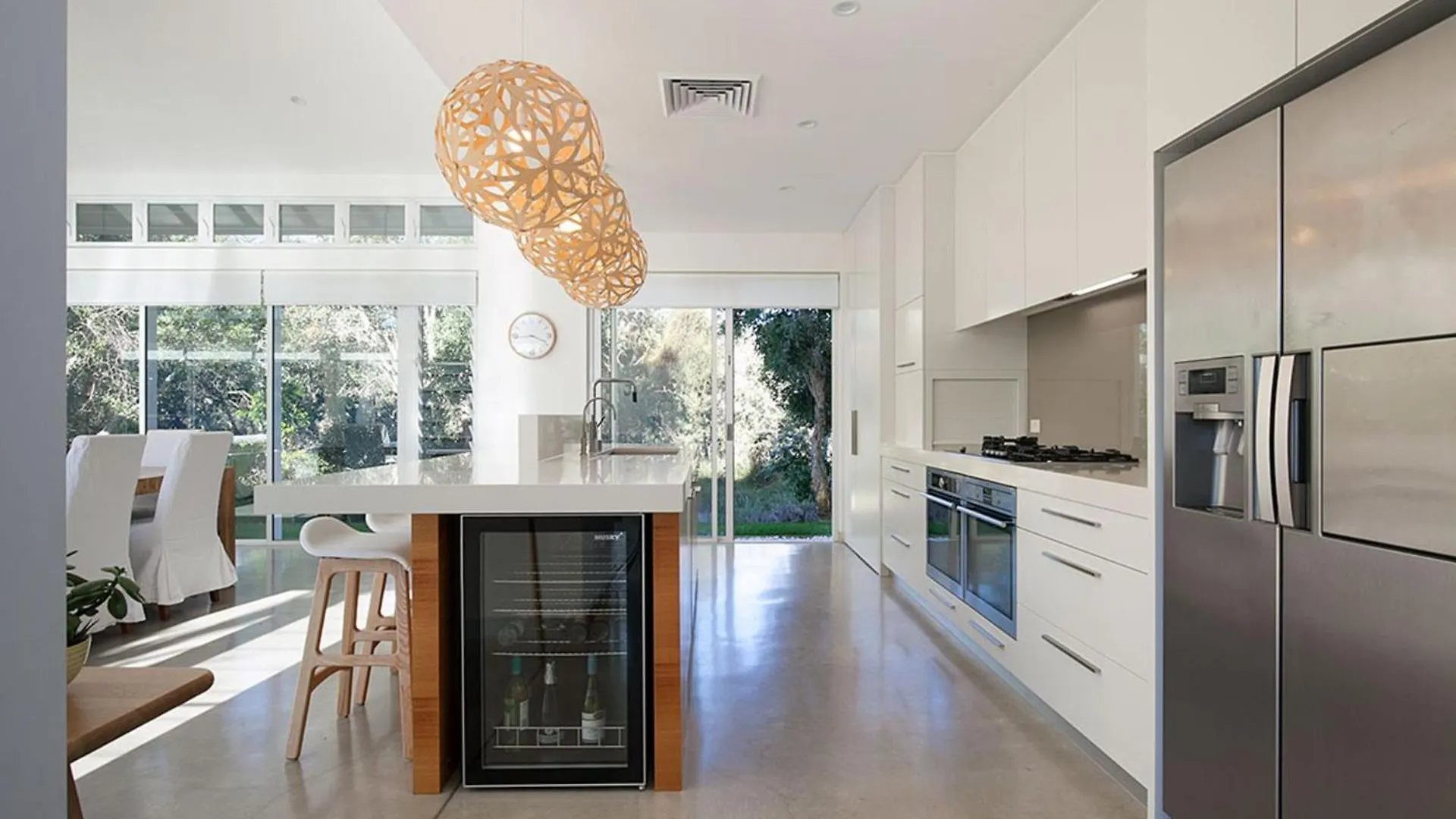White Sands Beach House Marcoola